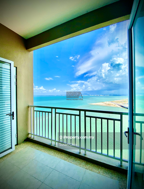 Condominium for Sale in Andaman @ Quayside by Susan Chia - iProperty.com.my