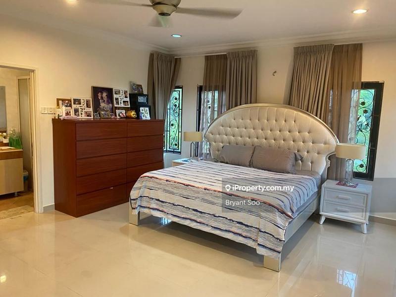 Banglo untuk Dijual di 5xmn7, Cheras oleh Bryant Soo - iProperty.com.my