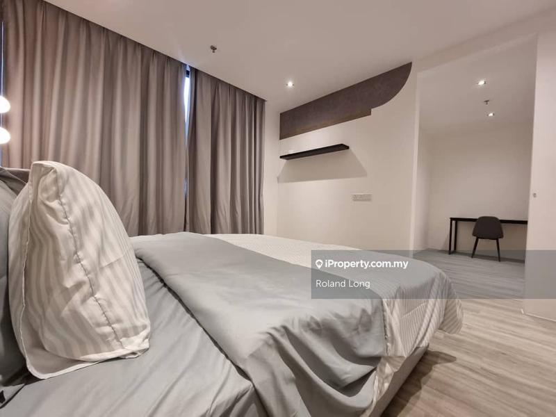 Service Residence for Rent in Lumi Tropicana by Roland Long - iProperty.com.my
