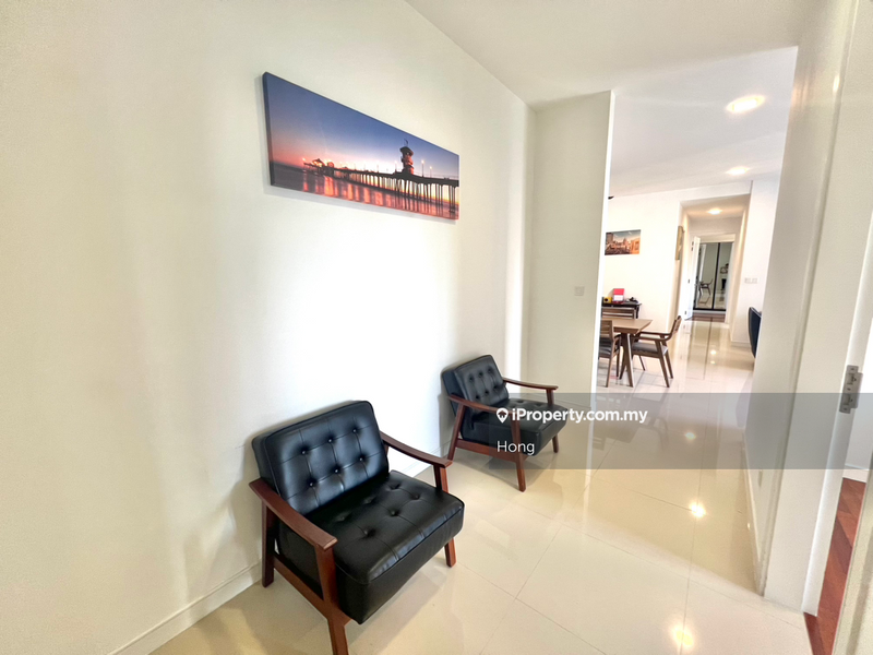 Condominium for Rent in Pavilion Hilltop by Hong - iProperty.com.my