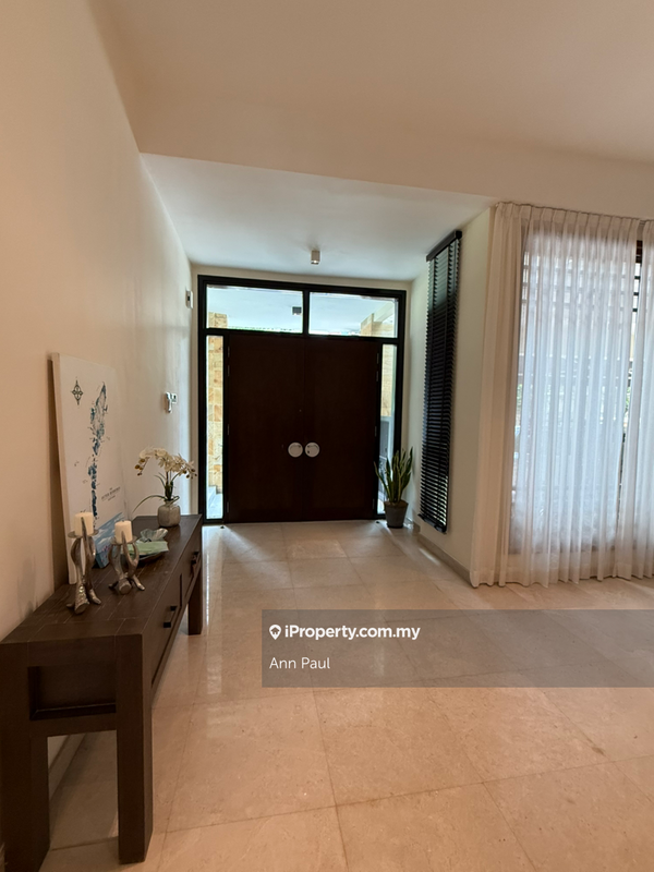 Banglo untuk Disewa di tijani 2 south Kenny hills bungalow, Bukit Tunku (Kenny Hills) oleh Ann Paul - iProperty.com.my