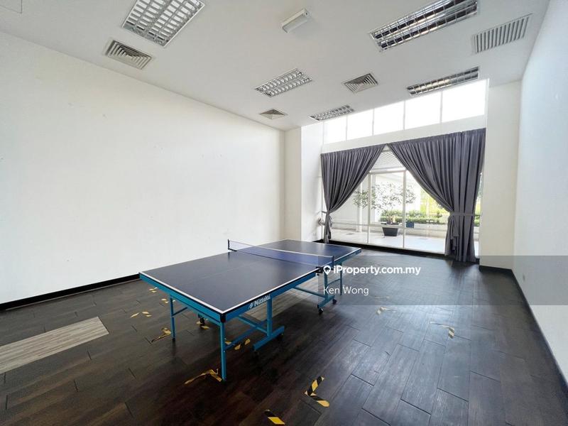 For Rent - La Thea Residences