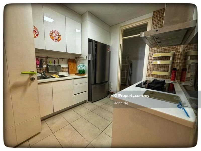 Condominium for Sale in The Westside Two by John Ng - iProperty.com.my