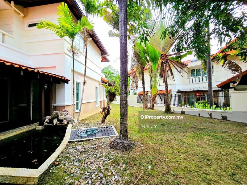 Bungalow House untuk Dijual di Tropicana, Tropicana oleh Reni Lim - iProperty.com.my