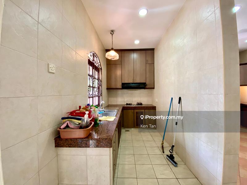 Banglo untuk Dijual di Seksyen 6, Kota Damansara oleh Ken Tan - iProperty.com.my