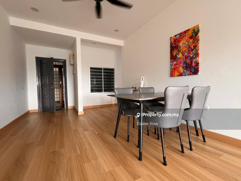 Condominium for Rent in University Tower by Elaine Kow - iProperty.com.my