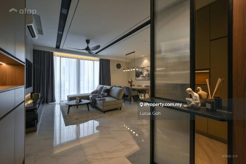 For Sale - Arena Residences