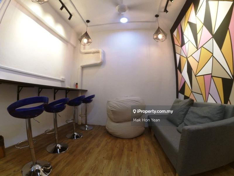 For Rent - La Vista Condominiums