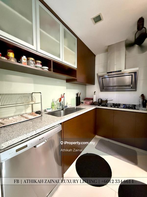 Kondominium untuk Dijual di 20trees oleh Athikah Zainal - iProperty.com.my