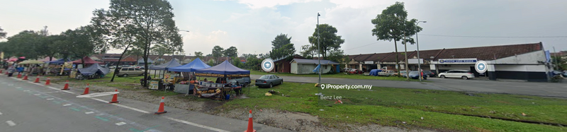 Kedai untuk Dijual di Jalan Dahlia Bandar Saujana Utama Sungai Buloh, Sungai Buloh oleh Benz Lee - iProperty.com.my