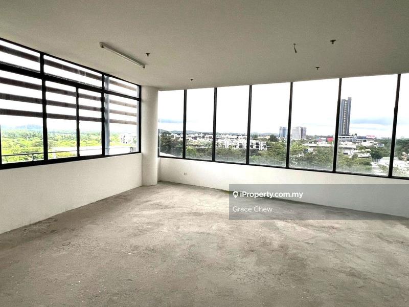 Pejabat untuk Disewa di Medini, Iskandar Puteri (Nusajaya) oleh Grace Chew - iProperty.com.my