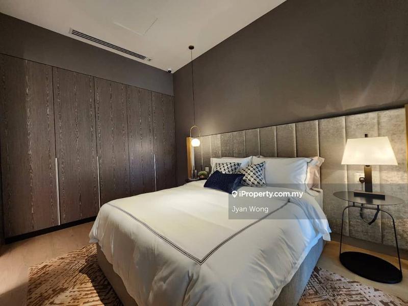 Residensi Servis untuk Dijual di One Eleven Menerung oleh Jyan Wong - iProperty.com.my