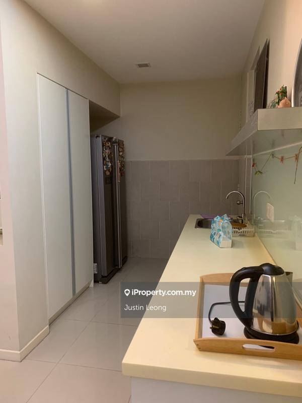 Kondominium untuk Disewa di Menjalara 18 oleh Justin Leong - iProperty.com.my