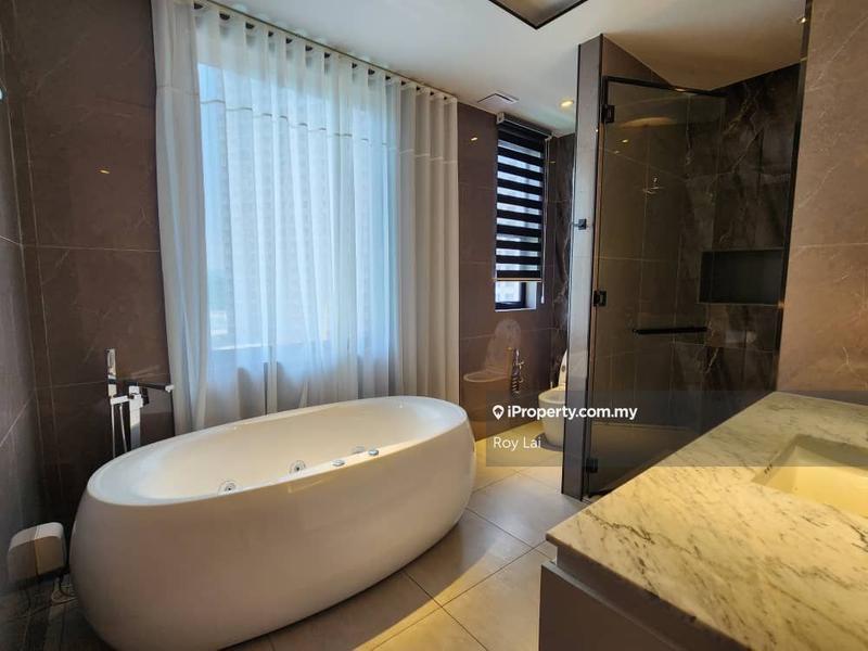 Bungalow House untuk Disewa di Taman Segar Perdana, Cheras oleh Roy Lai - iProperty.com.my