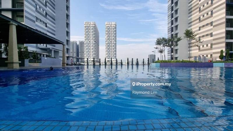 Condominium for Rent in Admiral Residences by Raymond Lim - iProperty.com.my