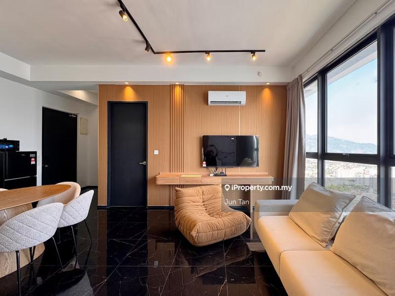 Kediaman Servis untuk Dijual di Urban Suites oleh Jun Tan - iProperty.com.my