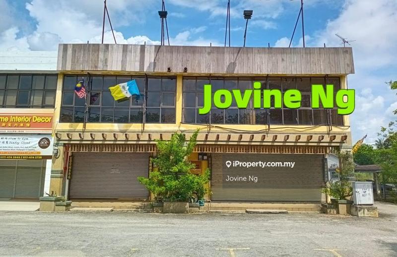 For Rent - Taman Merbah Nibong Tebal