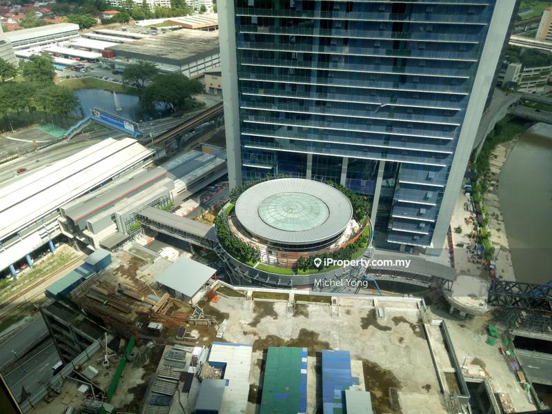 Office for Rent in KL Eco City, KL Eco City by Michel Yong - iProperty.com.my