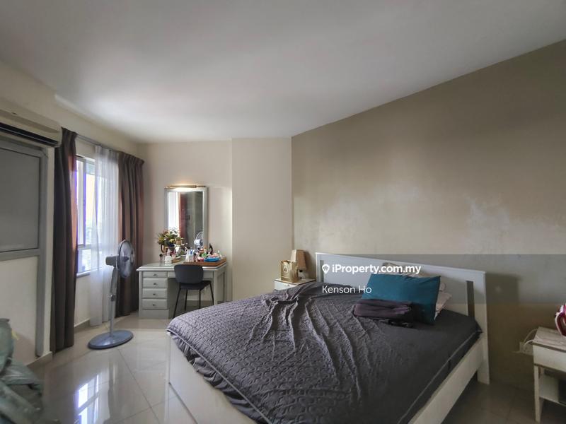 Apartment for Sale in Sucasa Corporate by Kenson Ho - iProperty.com.my