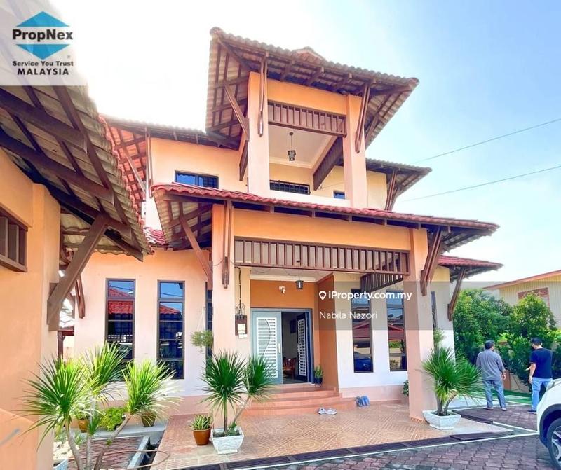 Bungalow House untuk Dijual di Kampung Dusun Muda, Kota Bharu oleh Nabila Nazori - iProperty.com.my
