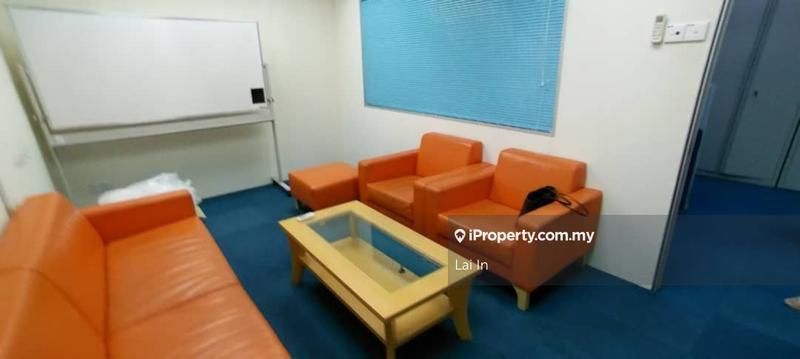 Pejabat untuk Dijual di Mont Kiara, Kuala Lumpur oleh Lai In - iProperty.com.my