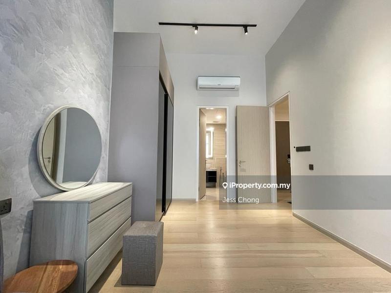 Service Residence for Rent in Star Residences Two by Jess Chong - iProperty.com.my