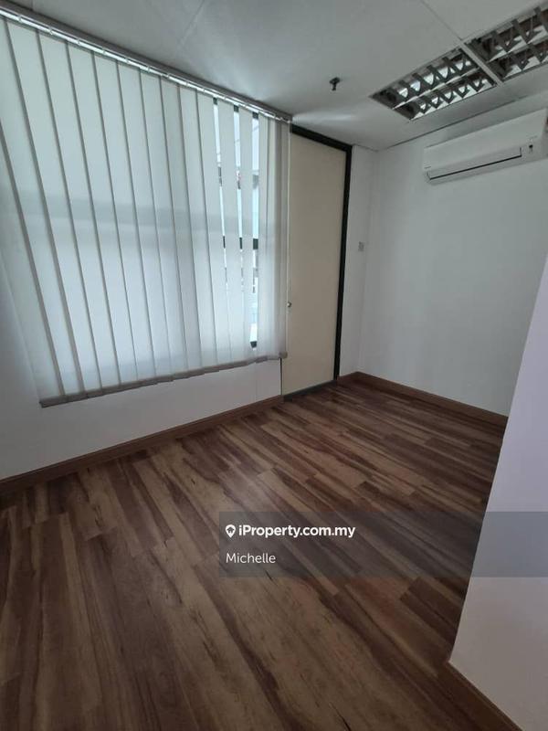 Pejabat untuk Disewa di KLCC, KL City Centre oleh Michelle - iProperty.com.my
