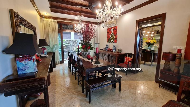 Bungalow House for Sale in Sierramas, Sungai Buloh by Rick Lum - iProperty.com.my