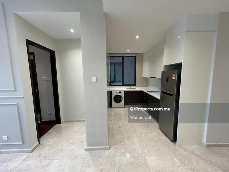 For Rent - The Manor