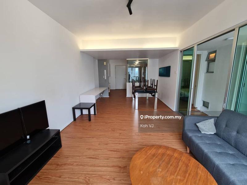 For Sale - i-Zen @ Kiara 2