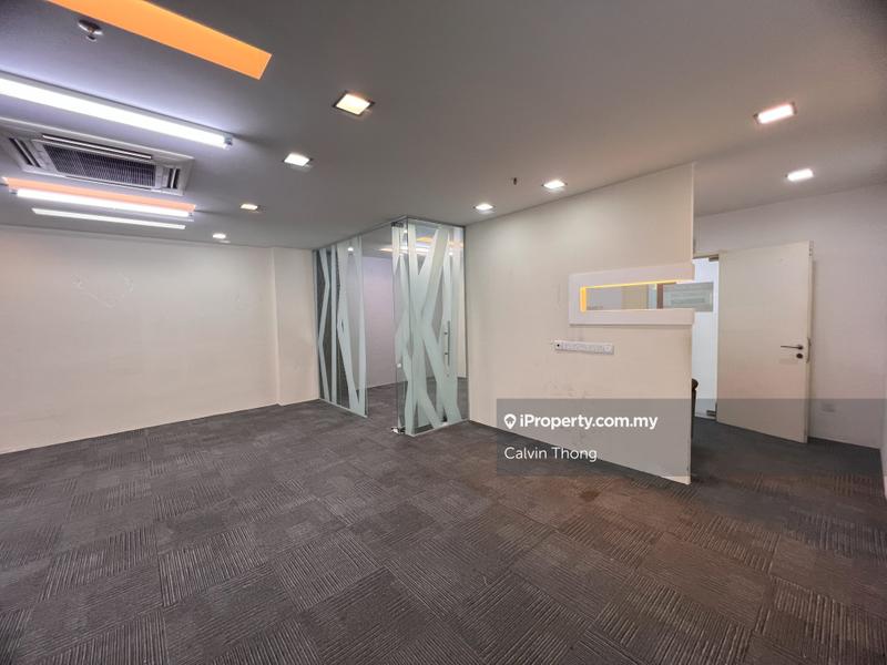 Office for Rent in Ara Damansara, Petaling Jaya by Calvin Thong - iProperty.com.my