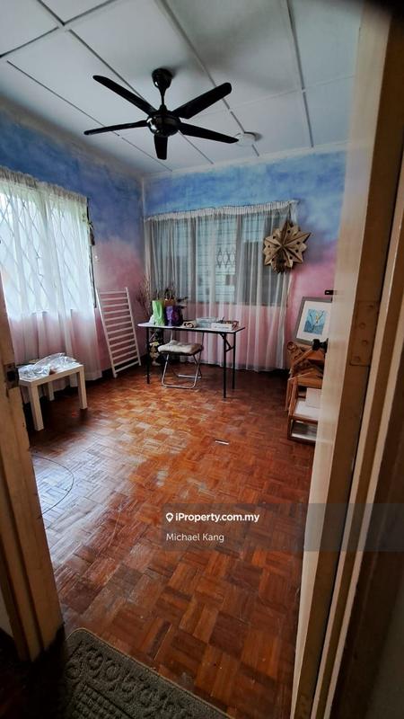 Rumah Berangkai 2 Tingkat untuk Dijual di Taman Selayang Utama, Selayang oleh Michael Kang - iProperty.com.my