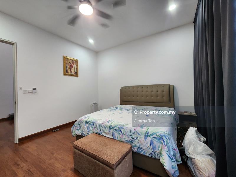 Rumah Berangkai 2 Tingkat untuk Dijual di Bandar Seri Coalfields - Hampton Residence, Ijok oleh Jimmy Tan - iProperty.com.my