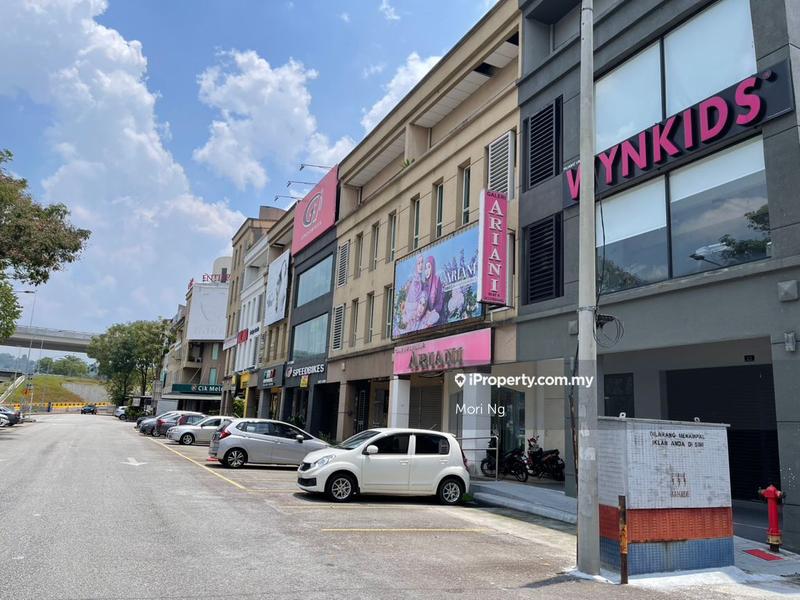 Shop for Sale in Kota Damansara, Selangor by Mori Ng - iProperty.com.my