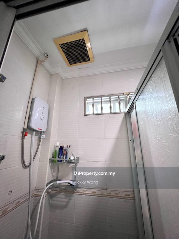 2-storey Terraced House for Sale in Pandan Indah, Ampang by Vickky Wong - iProperty.com.my