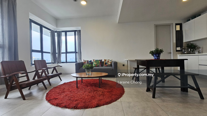 Service Residence for Rent in Lot 15 by Laraine Chong - iProperty.com.my