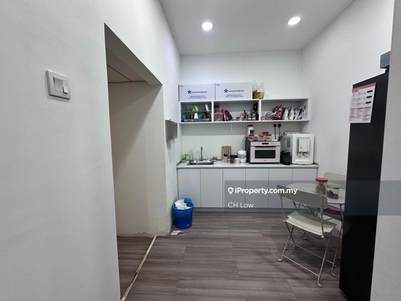 Kedai-Pejabat untuk Dijual di Kuchai Entrepreneurs Park, Kuchai Lama oleh CH Low - iProperty.com.my