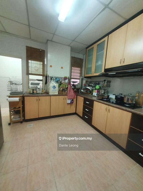 For Sale - Flora Green