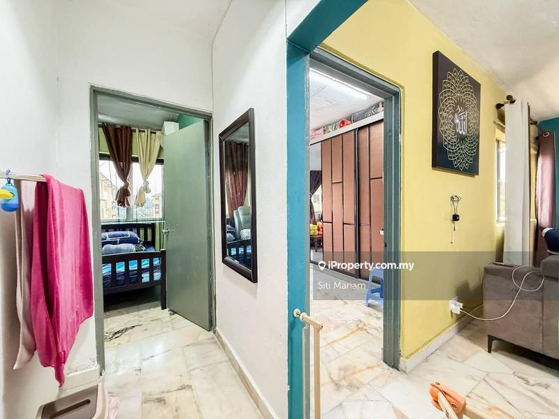 Pangsapuri untuk Dijual di Seri Tanjung oleh Siti Mariam - iProperty.com.my