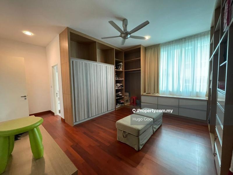 Bungalow House for Sale in Aspen Garden Residence, Sejati, Clover, Lakefront, Cyberjaya by Hugo Gooi - iProperty.com.my