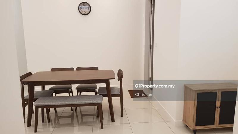 Kondominium untuk Disewa di Sky Condominium (Skyz Residence) oleh Chris Tan - iProperty.com.my