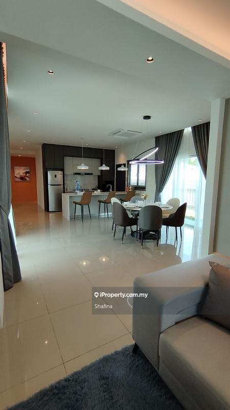 Bungalow House for Sale in Single Storey Bungalow Garden, Sungai Petani by Shafina - iProperty.com.my