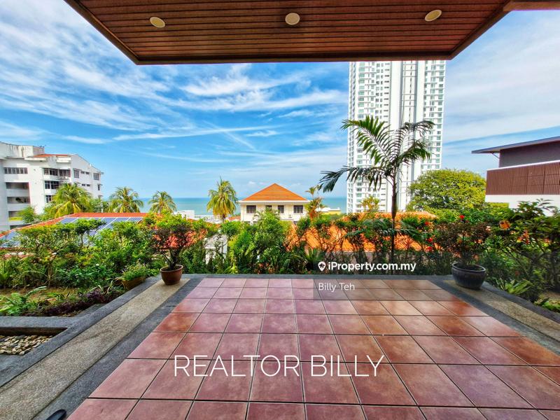 Bungalow House untuk Dijual di Tanjung Bungah, Penang oleh Billy Teh - iProperty.com.my