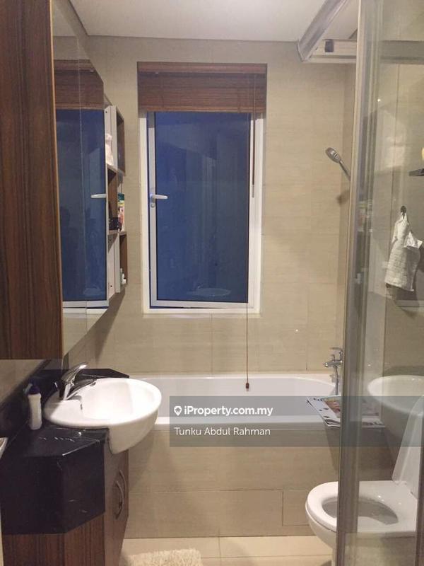 Residensi Servis untuk Dijual di Glomac Damansara oleh Tunku Abdul Rahman - iProperty.com.my