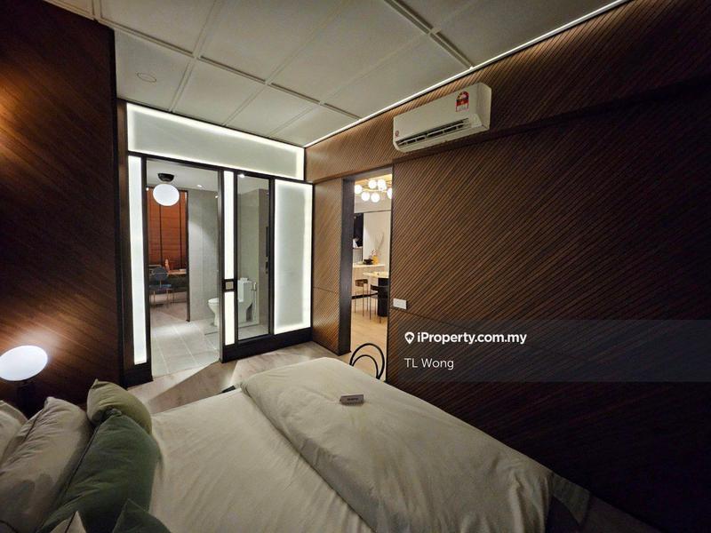 Kediaman Servis untuk Dijual di Alaia Titiwangsa oleh TL Wong - iProperty.com.my