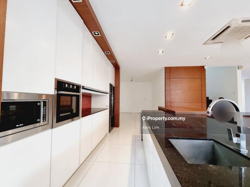 Semi-Detached House for Sale in Pju 3, Tropicana by Reni Lim - iProperty.com.my