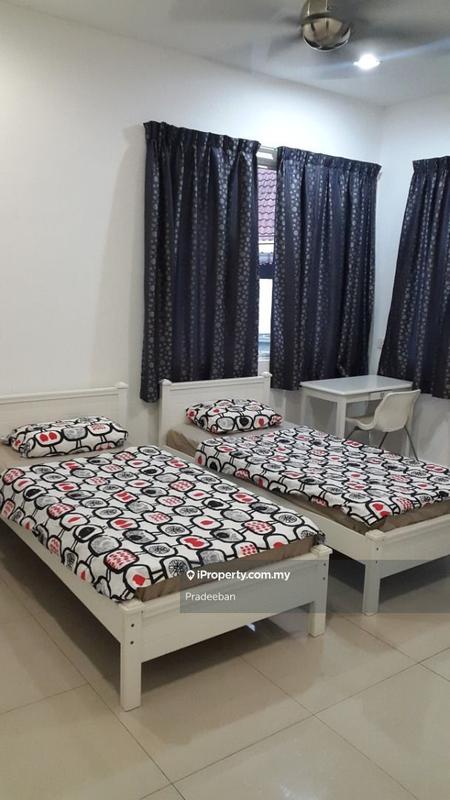 Tanah Kediaman untuk Dijual di Brickfields, Brickfields oleh Pradeeban - iProperty.com.my