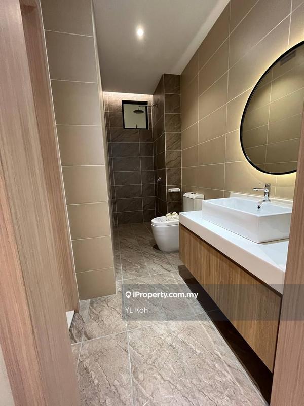 Service Residence for Sale in Veranda Residence by YL Koh - iProperty.com.my