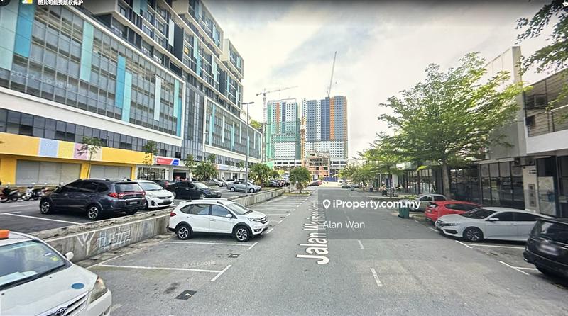 Shop for Rent in Kota Warisan, Sepang by Alan Wan - iProperty.com.my