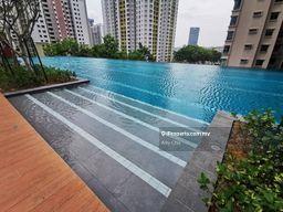 For Sale - Sunway Mont Residences